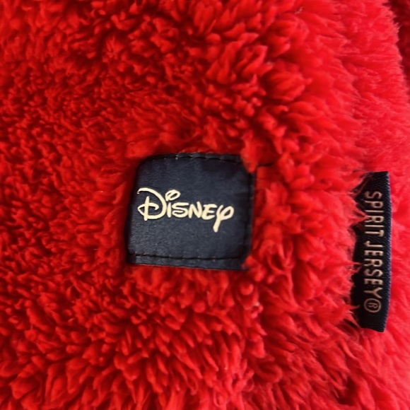 Disney Californiaia Adventure Festival of the Holidays spirit jersey 2023 - Picture 5 of 5